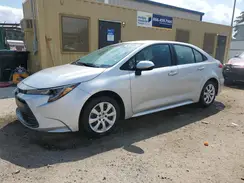 5YFB4MDE4RP097586 2023 TOYOTA COROLLA