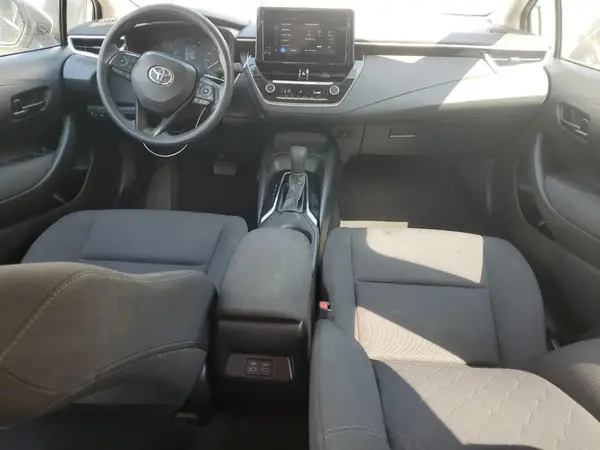 5YFB4MDE4RP097586 2023 TOYOTA COROLLA - Image 8