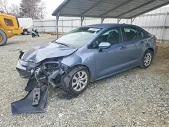 5YFB4MDE4RP097796 2024 TOYOTA COROLLA