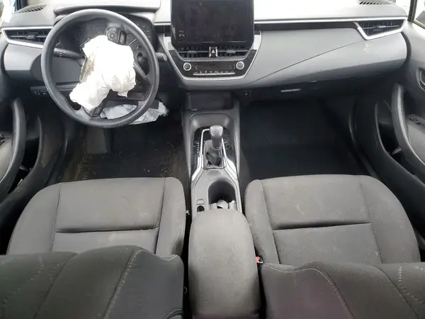 5YFB4MDE4RP097796 2024 TOYOTA COROLLA - Image 8