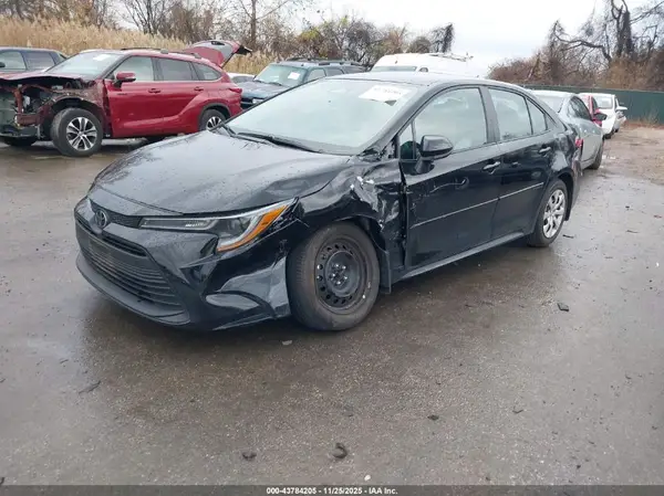 5YFB4MDE4RP097863 2024 TOYOTA COROLLA - Image 2