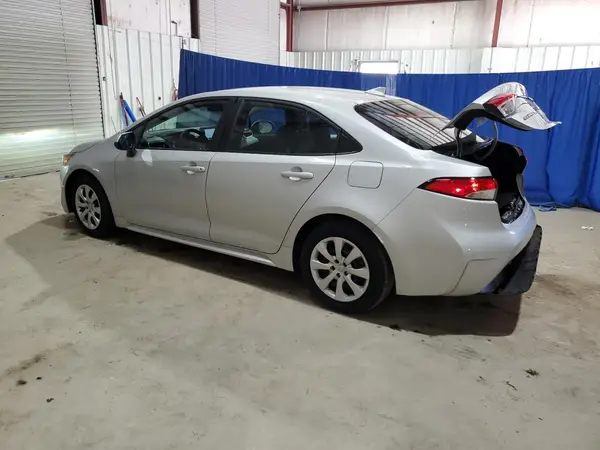 5YFB4MDE4RP098172 2024 TOYOTA COROLLA - Image 2