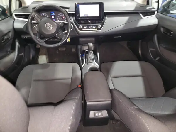 5YFB4MDE4RP098172 2024 TOYOTA COROLLA - Image 8