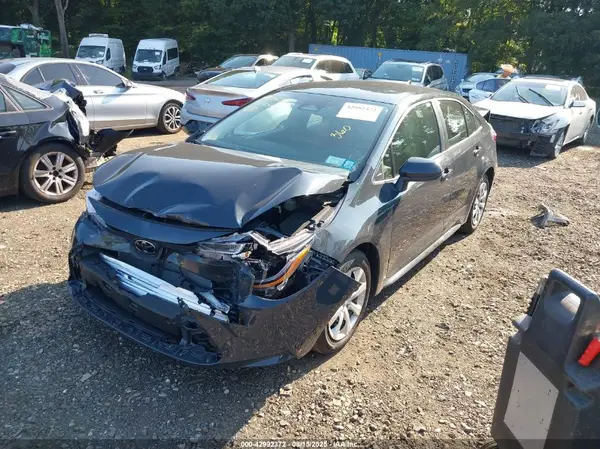 5YFB4MDE4RP098351 2024 TOYOTA COROLLA - Image 2