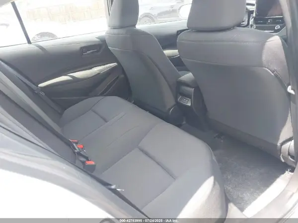 5YFB4MDE4RP098589 2024 TOYOTA COROLLA - Image 8