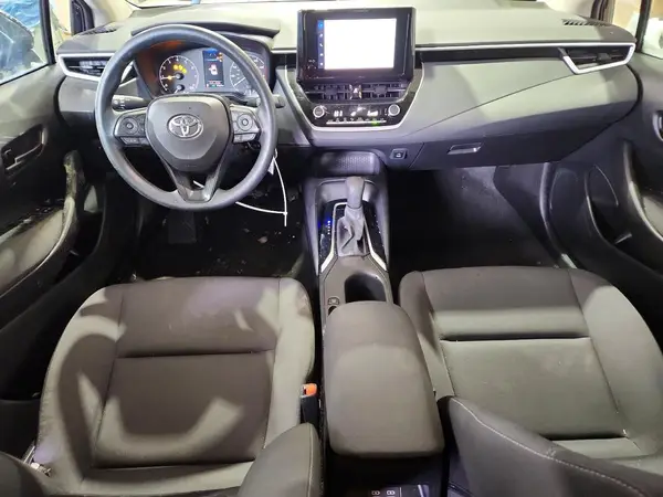 5YFB4MDE4RP099581 2024 TOYOTA COROLLA - Image 8