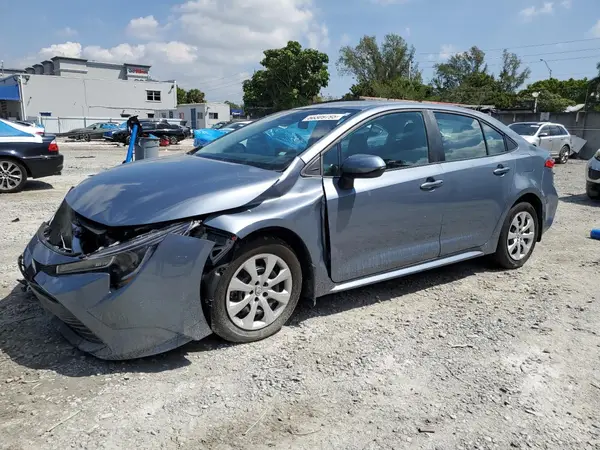 5YFB4MDE4RP099838 2024 TOYOTA COROLLA - Image 1
