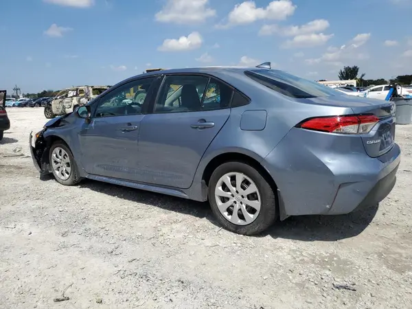 5YFB4MDE4RP099838 2024 TOYOTA COROLLA - Image 2