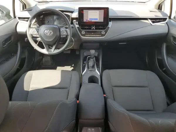 5YFB4MDE4RP099838 2024 TOYOTA COROLLA - Image 8