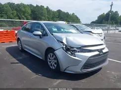 5YFB4MDE4RP100244 2024 TOYOTA COROLLA