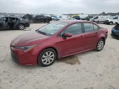 5YFB4MDE4RP100311 2024 TOYOTA COROLLA