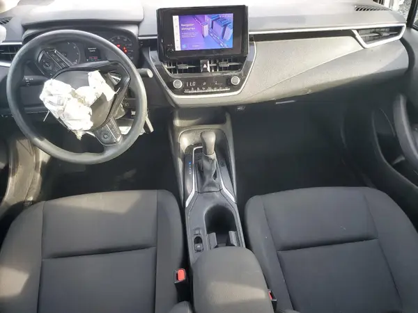5YFB4MDE4RP100356 2024 TOYOTA COROLLA - Image 8