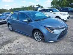 5YFB4MDE4RP100602 2024 TOYOTA COROLLA