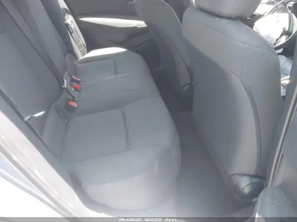 5YFB4MDE4RP100616 2024 TOYOTA COROLLA - Image 8