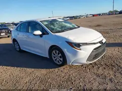 5YFB4MDE4RP100678 2024 TOYOTA COROLLA