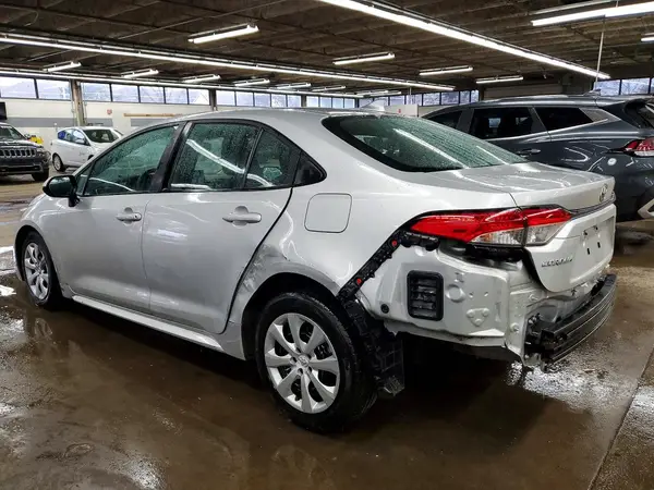 5YFB4MDE4RP101880 2024 TOYOTA COROLLA - Image 2
