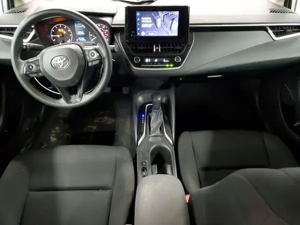 5YFB4MDE4RP101880 2024 TOYOTA COROLLA - Image 8