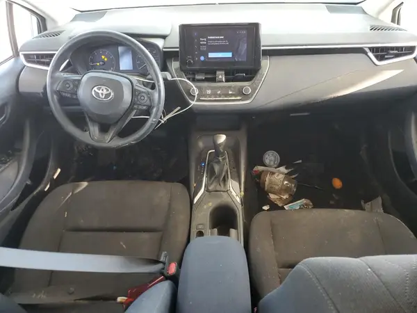 5YFB4MDE4RP101975 2024 TOYOTA COROLLA - Image 8