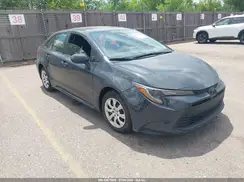 5YFB4MDE4RP102124 2024 TOYOTA COROLLA
