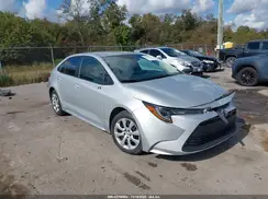 5YFB4MDE4RP102575 2024 TOYOTA COROLLA