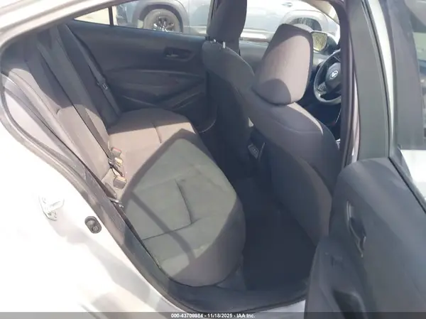 5YFB4MDE4RP102575 2024 TOYOTA COROLLA - Image 8