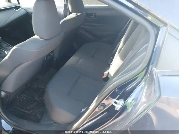 5YFB4MDE4RP102687 2024 TOYOTA COROLLA - Image 8