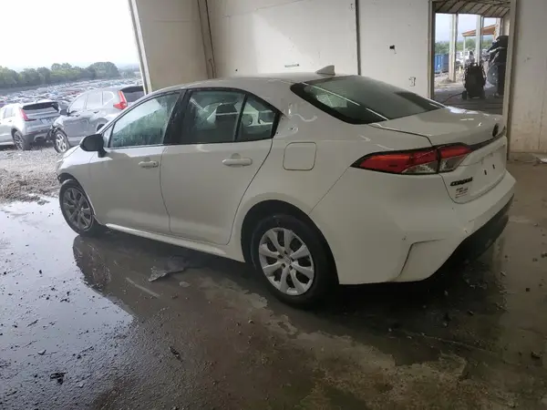 5YFB4MDE4RP103208 2024 TOYOTA COROLLA - Image 2