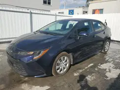 5YFB4MDE4RP103256 2024 TOYOTA COROLLA