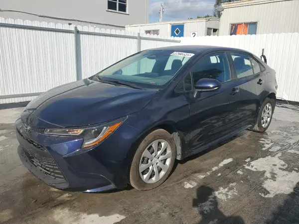 5YFB4MDE4RP103256 2024 TOYOTA COROLLA - Image 1