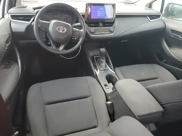 5YFB4MDE4RP103256 2024 TOYOTA COROLLA - Image 8