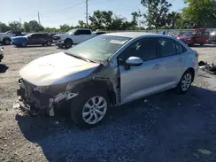 5YFB4MDE4RP103399 2024 TOYOTA COROLLA