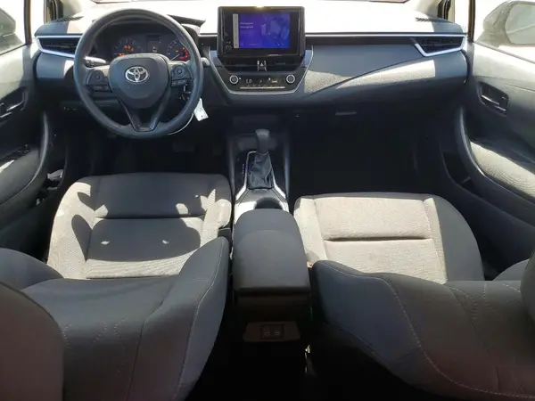 5YFB4MDE4RP104875 2024 TOYOTA COROLLA - Image 8
