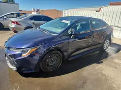 5YFB4MDE4RP105279 2024 TOYOTA COROLLA