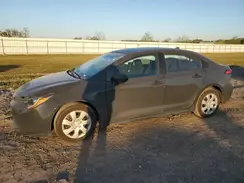 5YFB4MDE4RP105394 2024 TOYOTA COROLLA