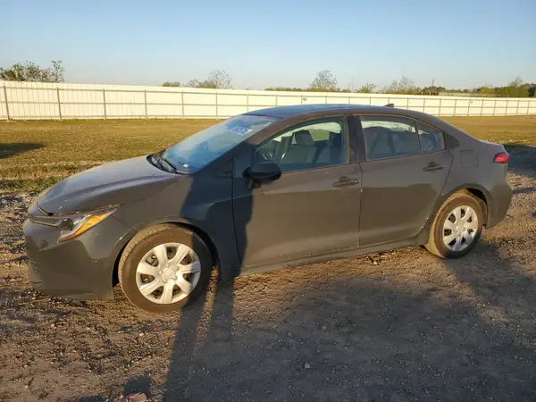 5YFB4MDE4RP105394 2024 TOYOTA COROLLA - Image 1
