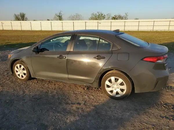 5YFB4MDE4RP105394 2024 TOYOTA COROLLA - Image 2