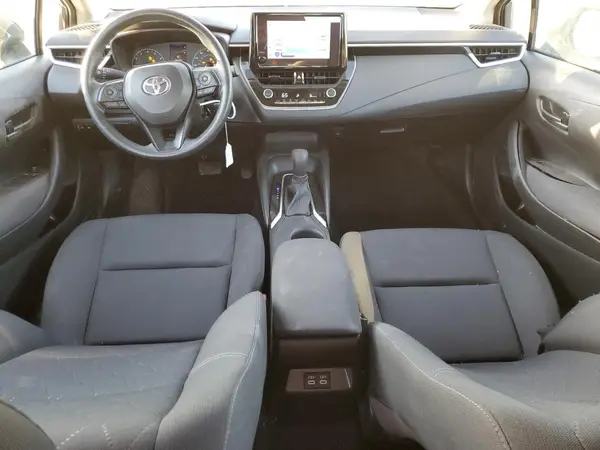 5YFB4MDE4RP105394 2024 TOYOTA COROLLA - Image 8