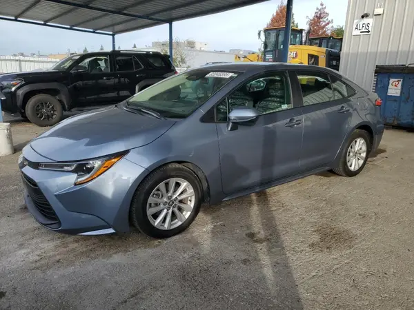 5YFB4MDE4RP105718 2024 TOYOTA COROLLA - Image 1