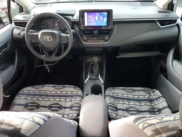 5YFB4MDE4RP105718 2024 TOYOTA COROLLA - Image 8