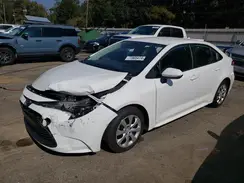 5YFB4MDE4RP106626 2024 TOYOTA COROLLA