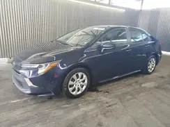 5YFB4MDE4RP107355 2024 TOYOTA COROLLA