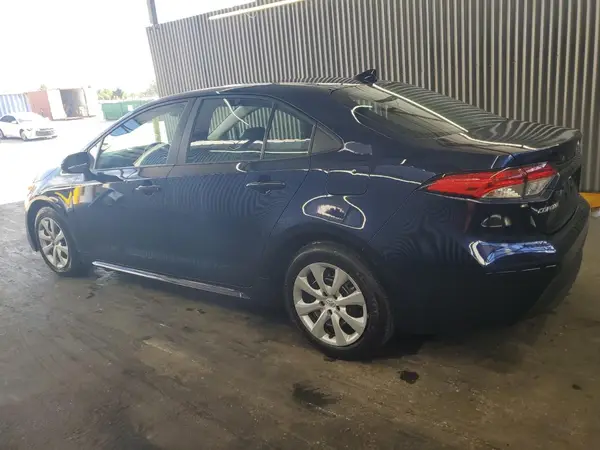 5YFB4MDE4RP107355 2024 TOYOTA COROLLA - Image 2