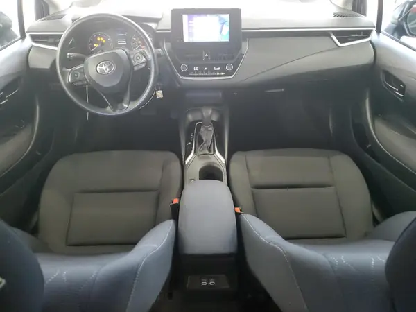 5YFB4MDE4RP107355 2024 TOYOTA COROLLA - Image 8