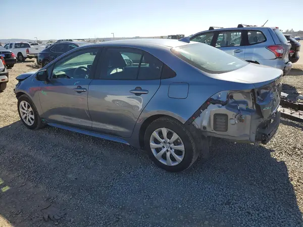 5YFB4MDE4RP107453 2024 TOYOTA COROLLA - Image 2