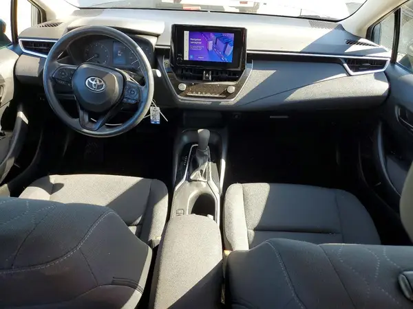 5YFB4MDE4RP107453 2024 TOYOTA COROLLA - Image 8