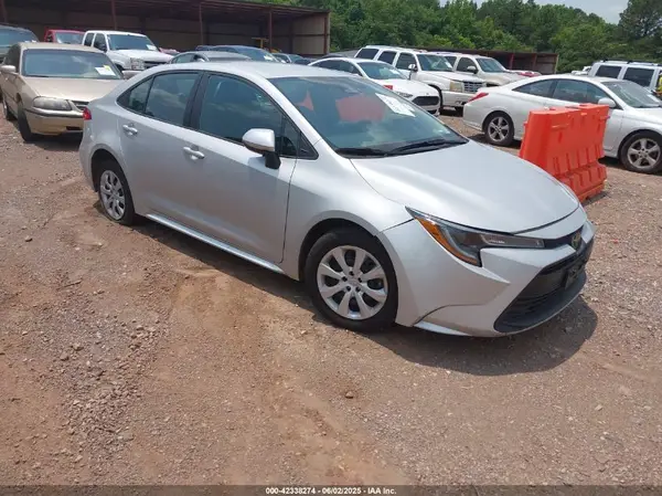 5YFB4MDE4RP107548 2024 TOYOTA COROLLA - Image 1