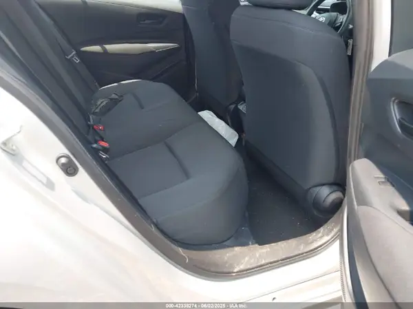 5YFB4MDE4RP107548 2024 TOYOTA COROLLA - Image 8