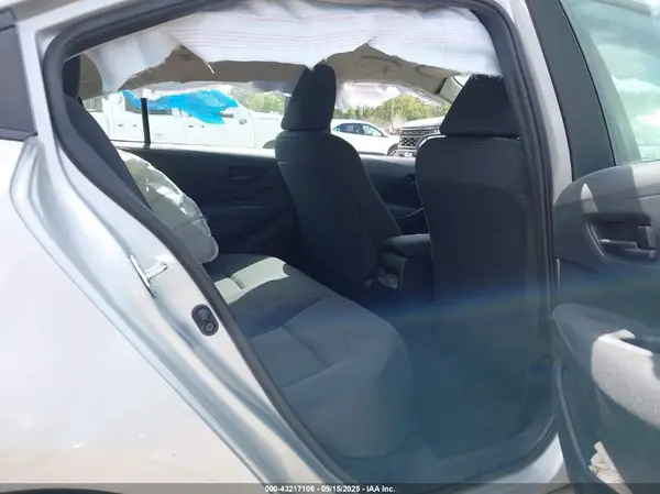 5YFB4MDE4RP108408 2024 TOYOTA COROLLA - Image 8
