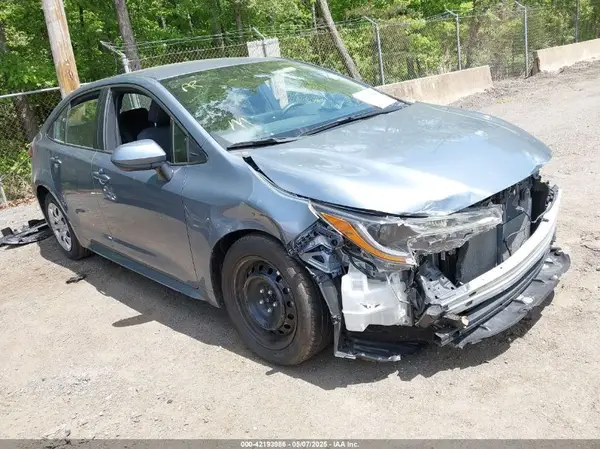 5YFB4MDE4RP108537 2024 TOYOTA COROLLA - Image 1