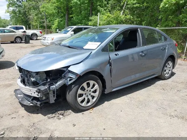 5YFB4MDE4RP108537 2024 TOYOTA COROLLA - Image 2